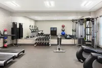 Courtyard Wayne Fairfield - Fitnessstudio