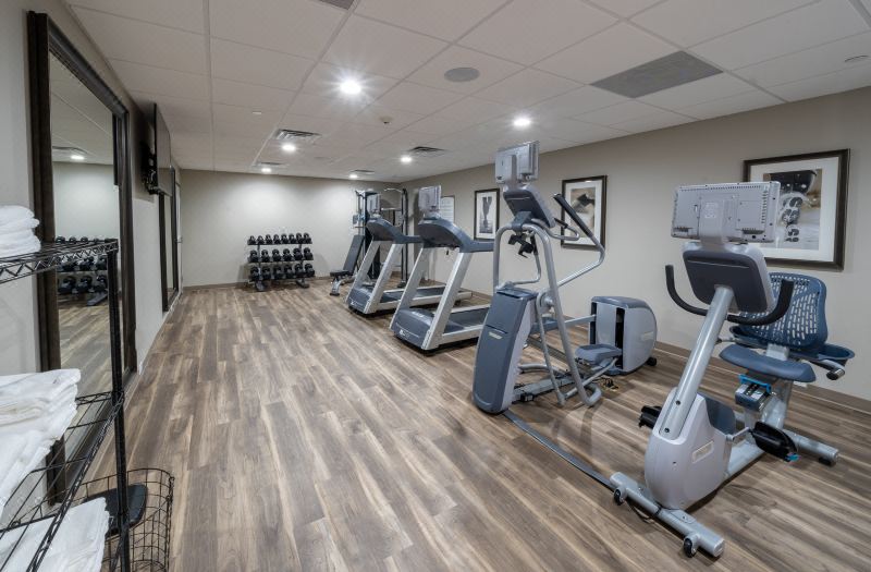 Staybridge Suites Houston East - Baytown by IHG photo 4