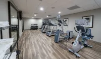 Staybridge Suites HOUSTON EAST - BAYTOWN by IHG - Træningscentre