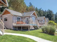 WorldMark Deer Harbor Các khách sạn ở Eastsound