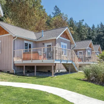 WorldMark Deer Harbor