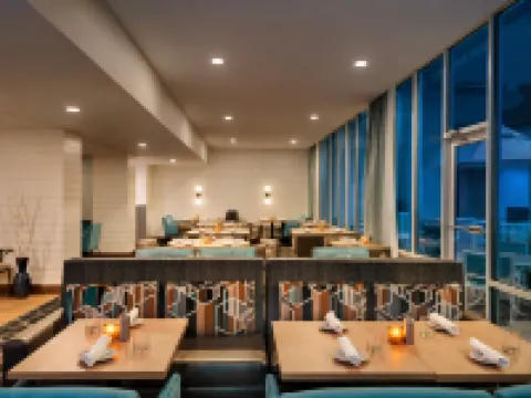 ดับเบิลทรีบายฮิลตัน โอเชียนซิตี้ โอเชียนฟรอนท์ โรงแรมในโอเชียนซิตี้