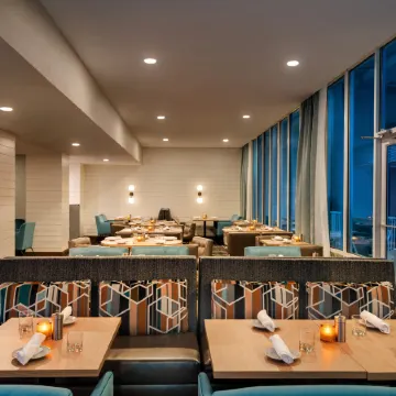 DoubleTree by Hilton Ocean City Oceanfront
