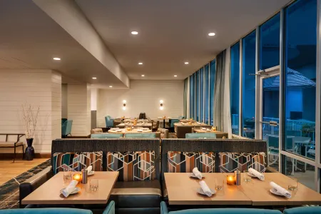 DoubleTree by Hilton Ocean City Oceanfront