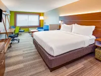 Holiday Inn Express & Suites DES MOINES DOWNTOWN by IHG Hotels in Des Moines
