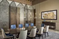 Saadiyat Rotana Resort & Villas