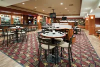 ホリデイ イン & スイーツ グランド ジャンクション-エアポート バイ IHG - 朝食