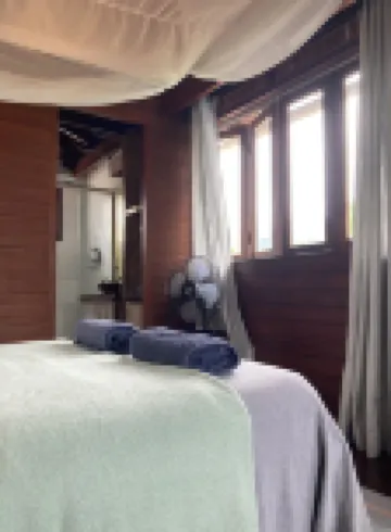 Casa Ecológica Paraty