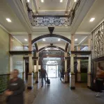 Roomzzz Manchester Victoria Hotel a Manchester