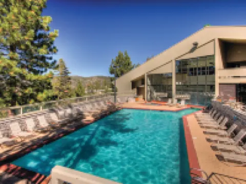 Holiday Inn Club Vacations TAHOE RIDGE RESORT by IHG Hotels in Stateline