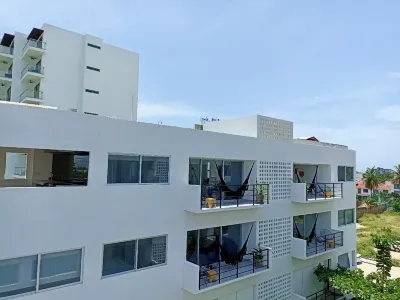 Papaya Condo Acapulco Diamante - Adults Only Hotels in 