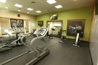 Holiday Inn Express & Suites MEXICALI by IHG - ที่มีฟิตเนส