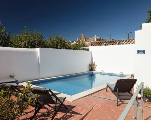 Casa do Plátano - Arraiolos Hotel di Arraiolos