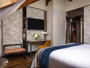 新罕布什爾州帕拉西奧德特帕酒店