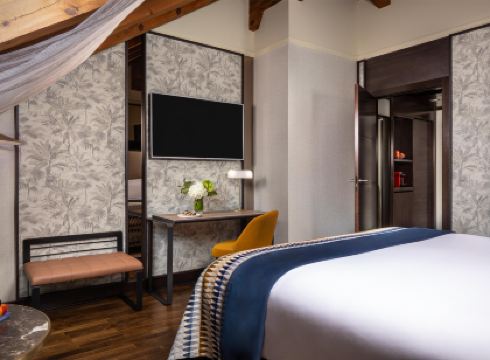 NH Collection Palacio de Tepa