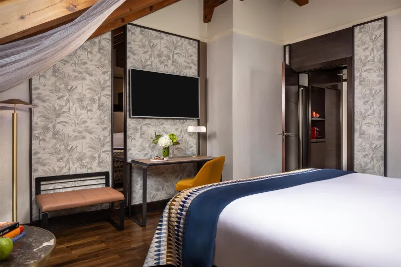 新罕布什爾州帕拉西奧德特帕飯店