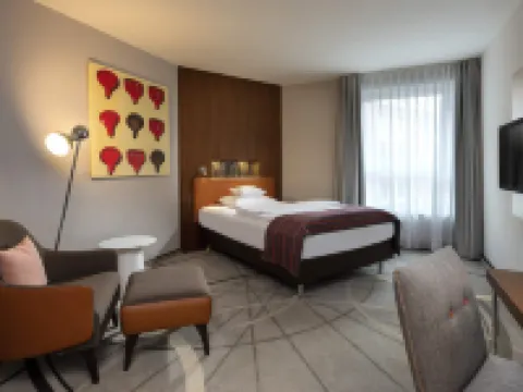 Mövenpick Hotel Münster Hotels in Münster