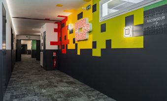 ibis Styles Béziers Centre