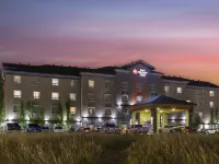 Best Western Plus Sherwood Park Inn  Suites Hotels in Strathcona County
