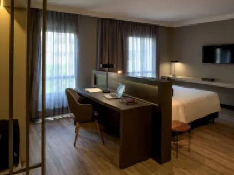 노보텔 SP 자르징스  호텔