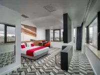 Mercure Bucharest Unirii Hotel a Bucarest