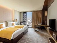 Alwadi Hotel Doha - MGallery Collection - balcony