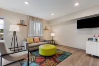 WoodSpring Suites Tamarac - Wifi