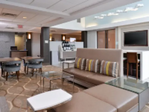 ホリデイ イン エクスプレス ホテル & スイーツ ラファイエット by IHG ラファイエットのホテル