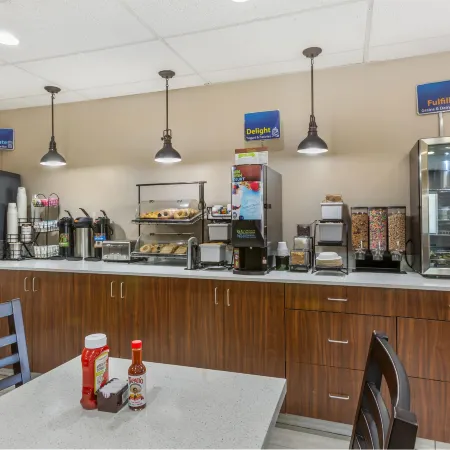 Best Western Gold Poppy Inn