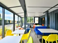Ibis Budget Clermont-Ferrand Sud Aubière - Frühstück