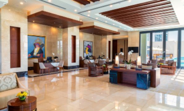Millennium Resort Salalah