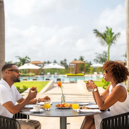 Sofitel Cotonou Marina Hotel & Spa