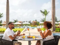 Sofitel Cotonou Marina Hotel & Spa - breakfast