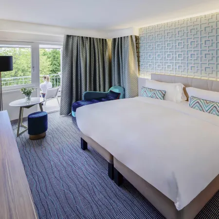 Grand Hotel Bregenz - MGallery Collection