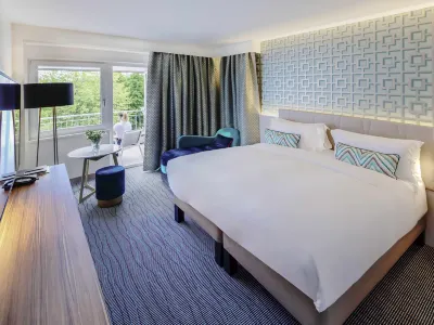Grand Hotel Bregenz - MGallery Collection Hotel di 