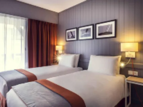 Hôtel Mercure Deauville Centre Hotels in Deauville