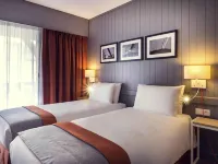 Hôtel Mercure Deauville Centre