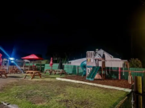 戈登酒店 古爾本酒店