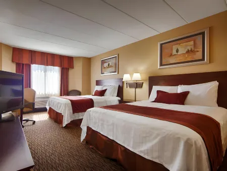 Comfort Inn Eagan Minneapolis - St. Paul South