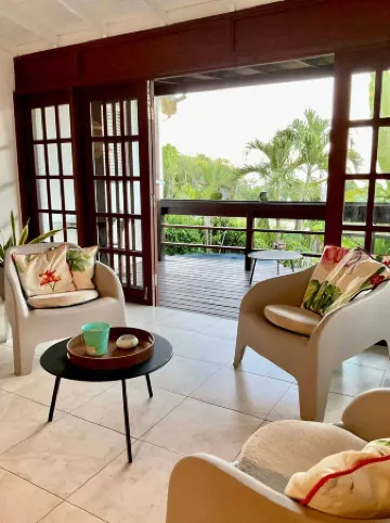 Harbor View - by ZenBreak