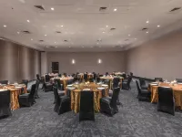 Hilton Birmingham Downtown at UAB Отели рядом с достопримечательностью «Научный Центр МакУэйн»
