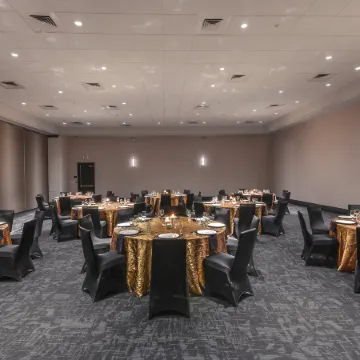 Hilton Birmingham Downtown at UAB
