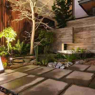 格蘭德貝塞大須酒店 Hotel Exterior