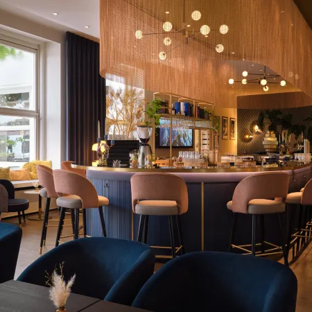 Hotel Mannheimer Hof - Leonardo Limited Edition
