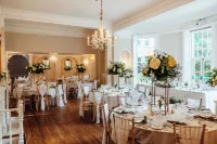 Woodland Manor Hotel Hotel a Clapham