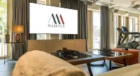 Maseven München Messe Dornach Hotels in Dornach