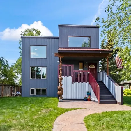 Mountain Vista Penthouse Huge 2BR w/views+jet tub
