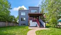 Mountain Vista Penthouse Huge 2BR w/views+jet tub