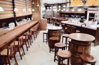Jr Clement Inn Takamatsu - Bars