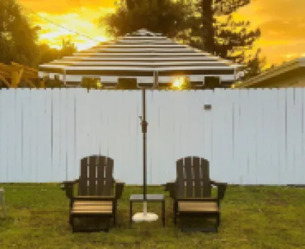 Wilton Manors Guesthouse